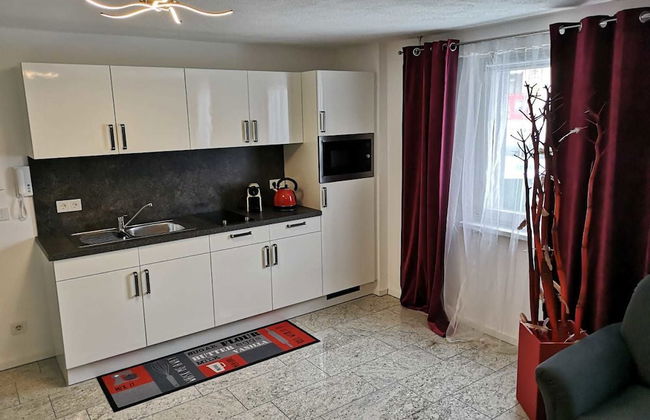 Hochmoderne Apartments - Foto 10