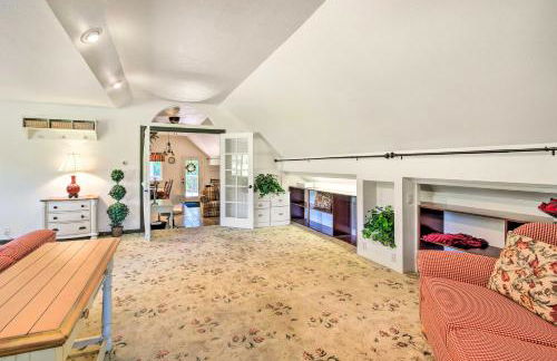 Chehalis Retreat with Scenic Views! - Photo 7