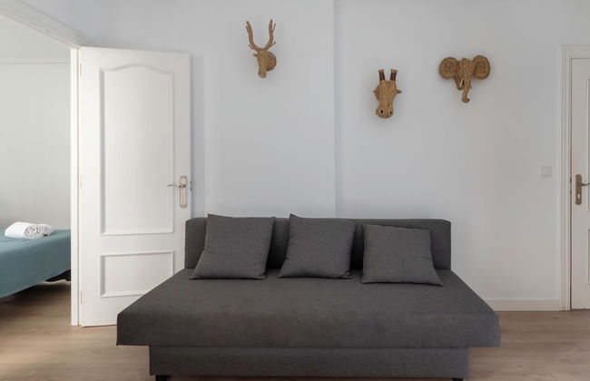 Apartamentos La Arena - Foto 71