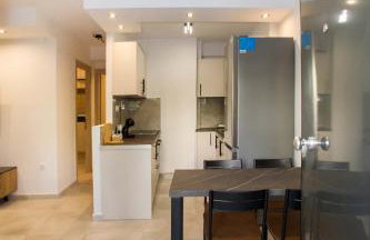 Ilissos Harmony Apartment - Foto 61