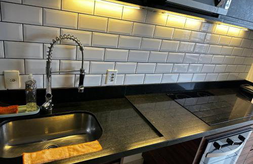 63m2 de aconchego - reserva mínima três noites - Foto 9