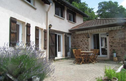 Maison dans le Beaujolais vert - Foto 8