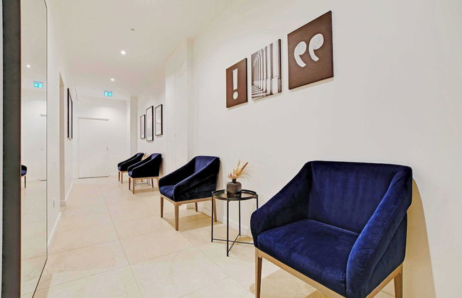 Résidence 78 THOREZ - Foto 1