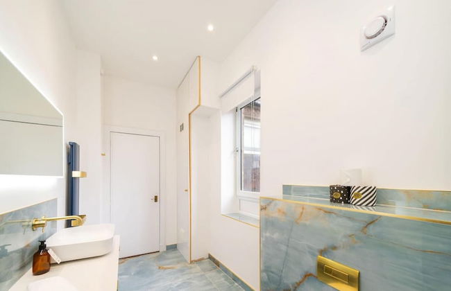 St Swithin Apartment Aberdeen City - Foto 13