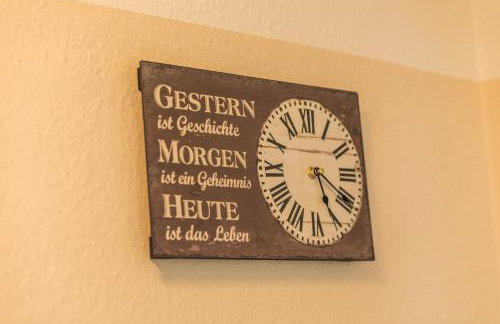 Ferienwohnung Schürer - Foto 2