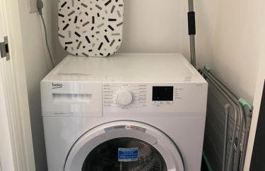 Stylish Apartments near the sea front at Morecambe - Foto 49