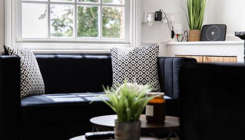 Mill Dam Lake House - Foto 5