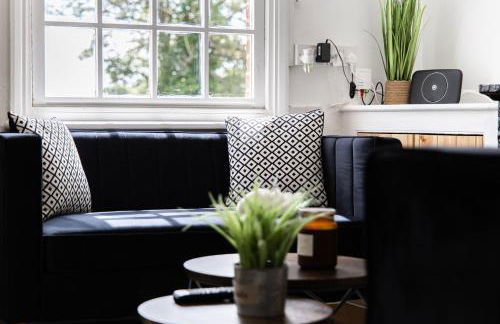 Mill Dam Lake House - Foto 5