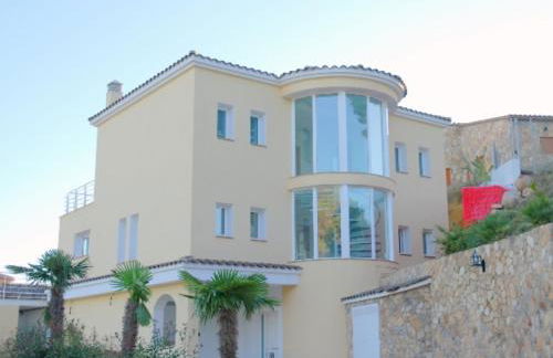 Villa Gaudí by Interhome - Foto 39