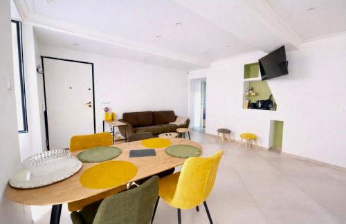 Appartement T3 Place du Marché - Photo 5