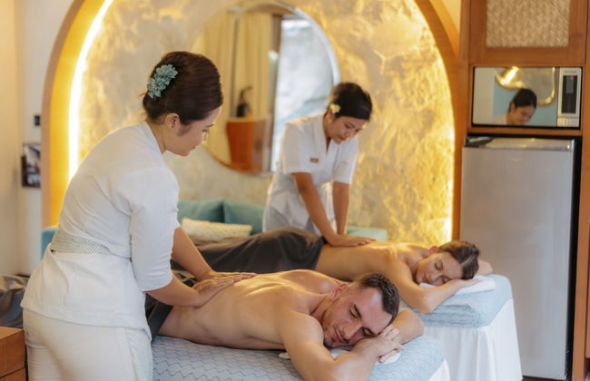 Aksari Villa Seminyak by Ini Vie Hospitality - Foto 18