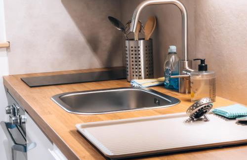 Gîte des Victoires - Foto 61