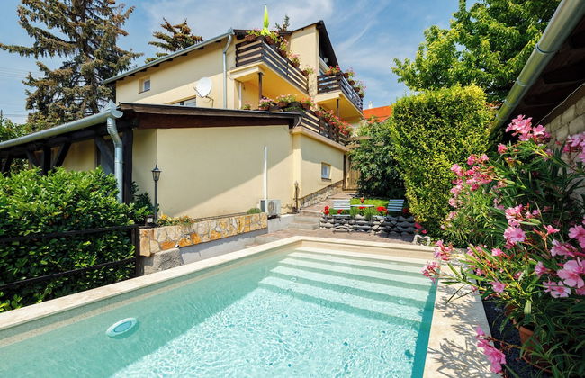 Casa Montana I- Cosy Apartment With Mountain View - Foto 1