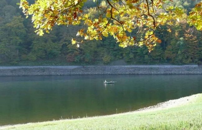 Breitenbach Modern Retreat - Foto 18