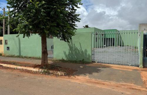 Casa aconchegante com 02 quartos climatizados - Photo 8