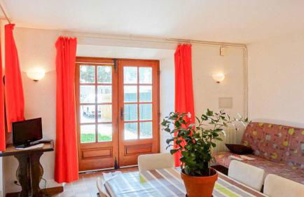 Gites de france 4 personnes au fau de peyre - Foto 6