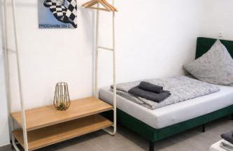 Giovanna Ferienwohnung - Foto 15