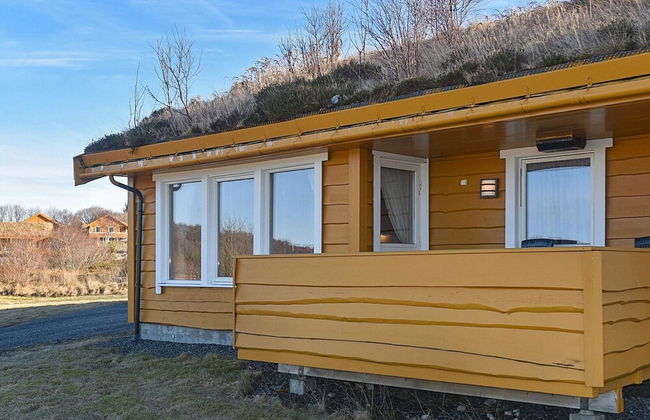 6 Person Holiday Home in Aukra - Foto 54