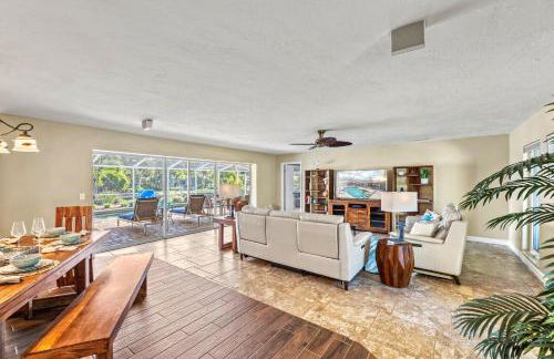 Gulf Birdie - 5551 - Foto 16