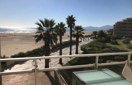 Studio cabine vue mer - Foto 6