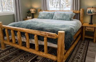 Husky Hideaway Near Pictured Rocks & Trail 8 - Foto 16