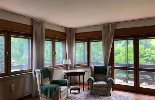 VILLA ADA (Val di Sole, Cogolo di Peio) - Foto 8