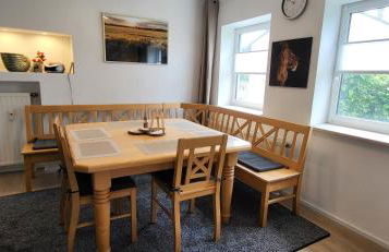 Ferienwohnung Schwarzach - Foto 1