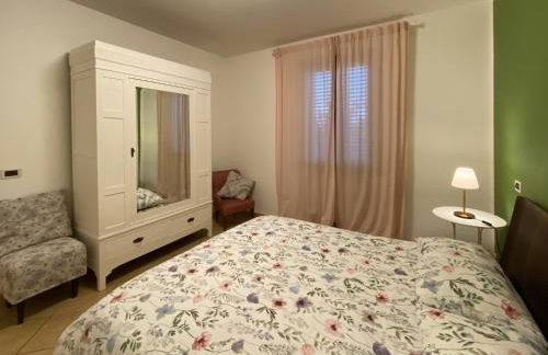 Tenuta Lo Scricciolo - Foto 13