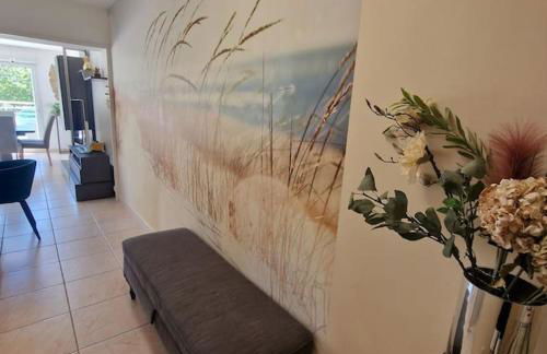 Spacieux et élégant T3 en bord de mer - Foto 11