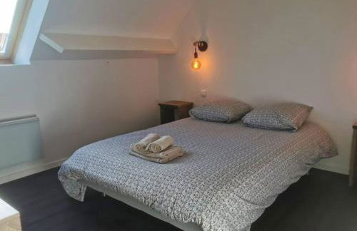 Ker Tornaod Maison familiale avec accès direct à la mer - Foto 3