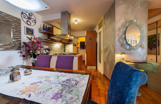 Zen Luxury Apartment - Foto 25