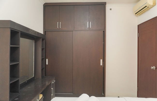 Best Deal And Restful 2Br Marina Ancol Apartment - Foto 1