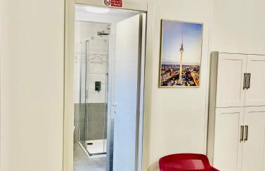 Smart Station Design Apartment Central - Photo 55