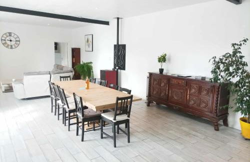 Ti Guernevez - La Longère - Photo 1