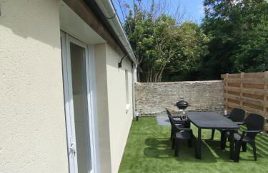 La chaumière - Foto 48