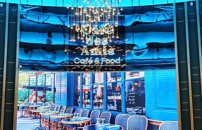 ecogreen saigon - Foto 54