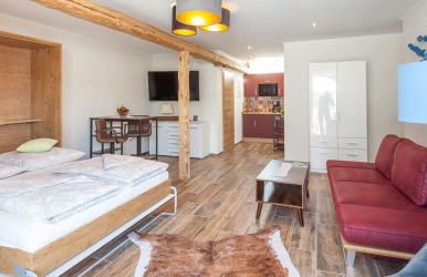 Ferienwohnungen Hof Krebs - Foto 10