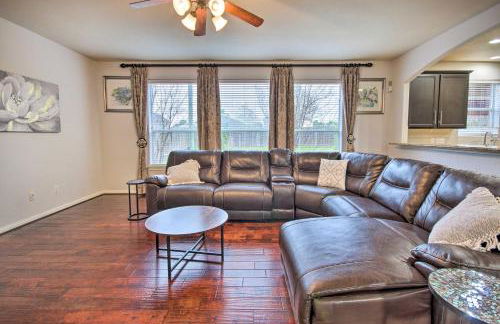 Spacious Richmond Home Close to Parks and Shopping - Foto 8