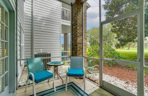 Sunny Titusville Retreat Near Space Coast! - Foto 28