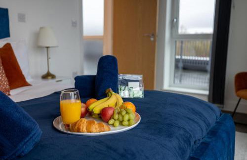 Penthouse-Central-Free parking - Foto 14