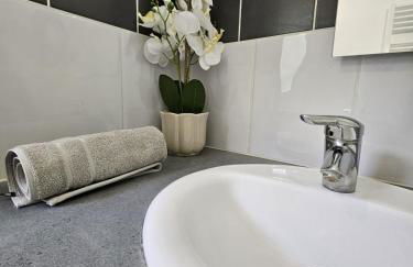 Havre de Paix - Les Sablon d'A Côté - Foto 14