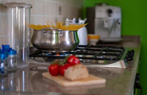 Villa Tigani - Foto 54