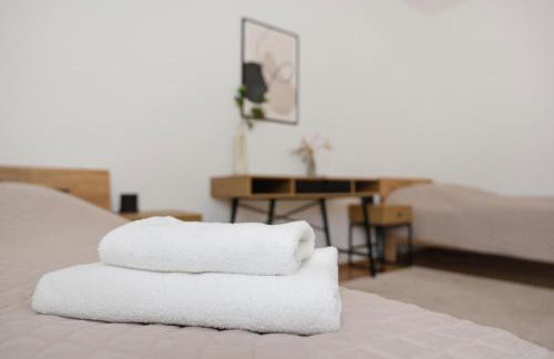 Gemütliche Wohnung bis zu 7 Personen mit guter Autobahnanbindung - Foto 18