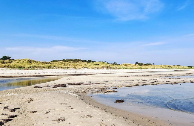 6 Person Holiday Home in Hadsund - Foto 17