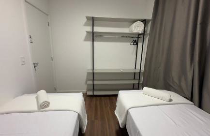 Apartamento Moderno Próximo aos Atrativos - Foto 25