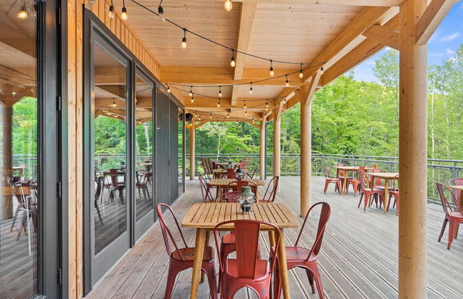 Huttopia Lake George - Adirondacks - Foto 41