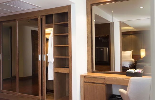 The Nchantra Pool Suite Phuket - Foto 77