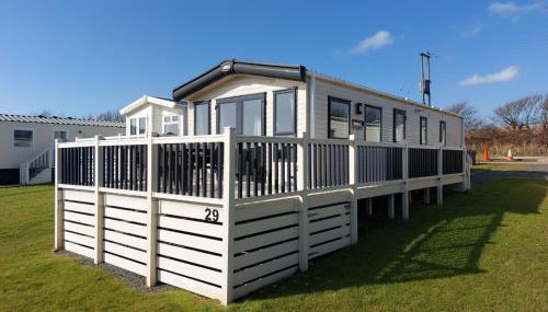 Bude Coastal Lodge - Foto 2