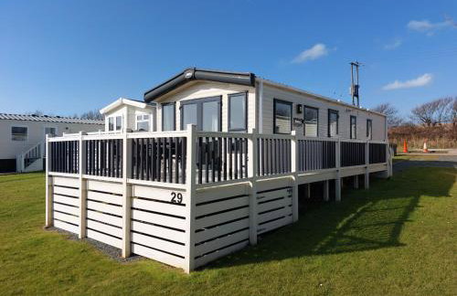 Bude Coastal Lodge - Foto 14