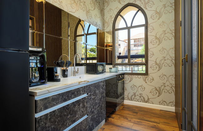 Junes jaffa Luxury Apartments - Foto 25